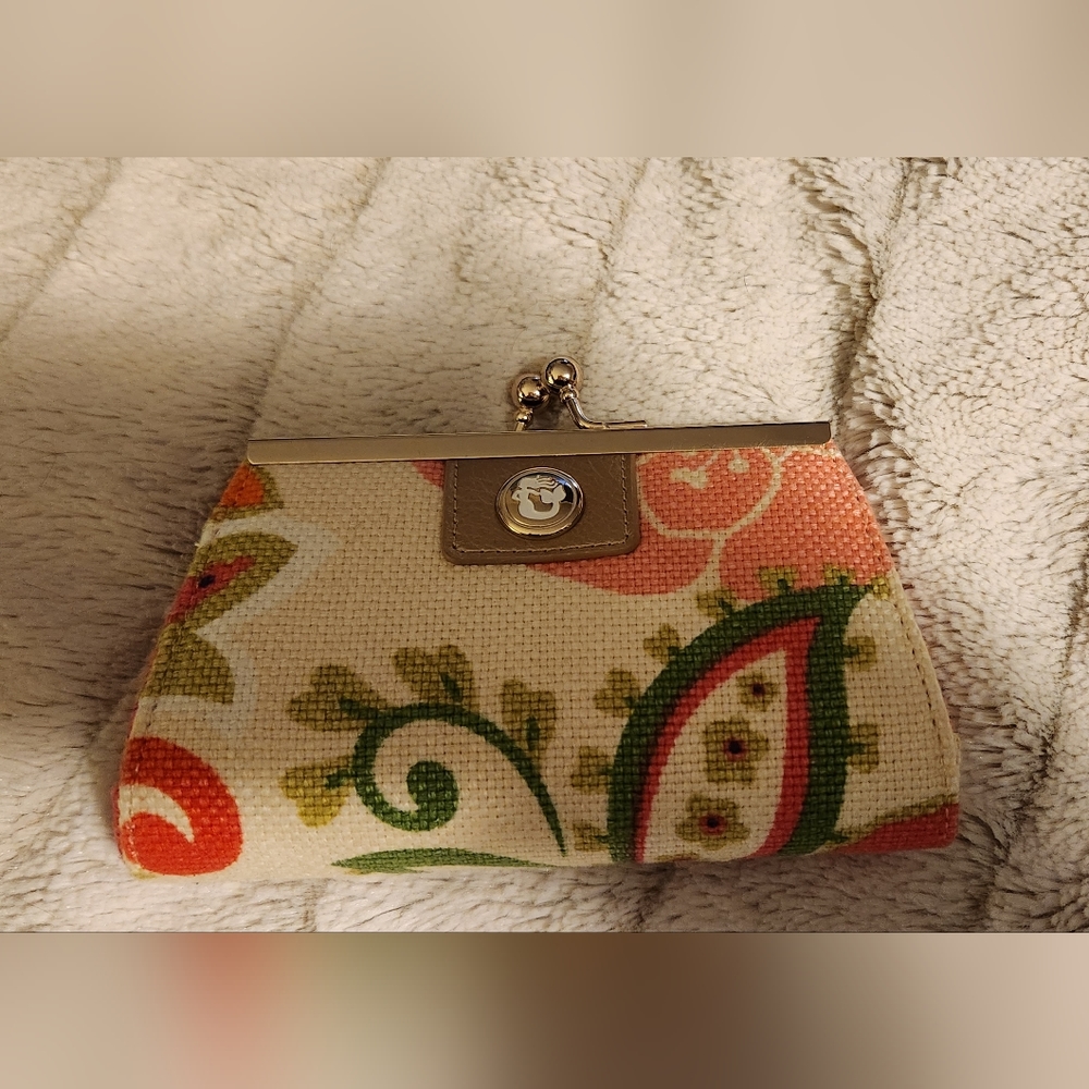 Spartina small bag